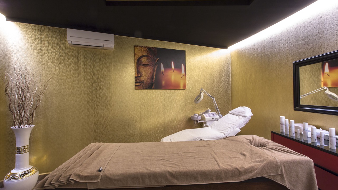 Photo of Bedroom in Alanya