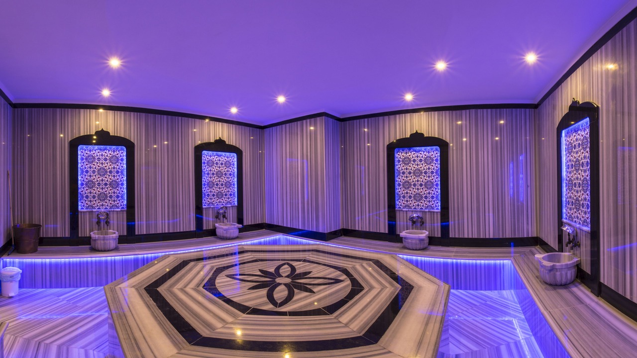 Photo of Bedroom in Alanya