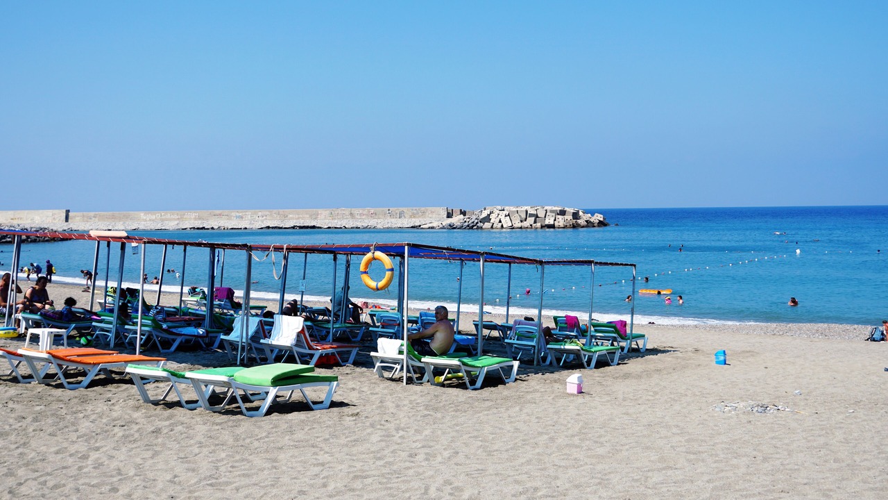 Photo of Others in Gazipasa