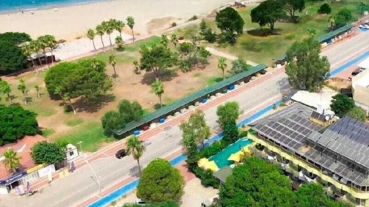 Photo of Outdoor in Gazipasa