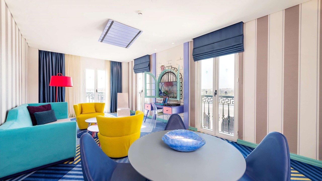 Photo of Bedroom in Kadriye