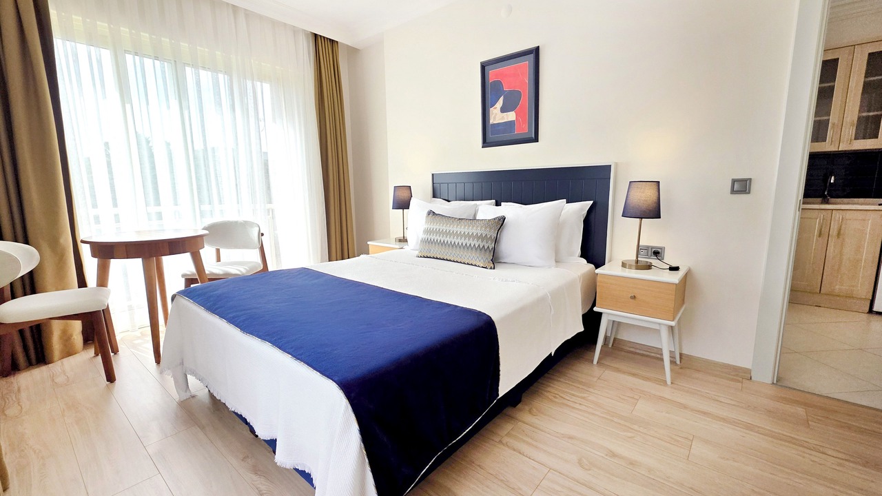 Photo of Bedroom in Cesme