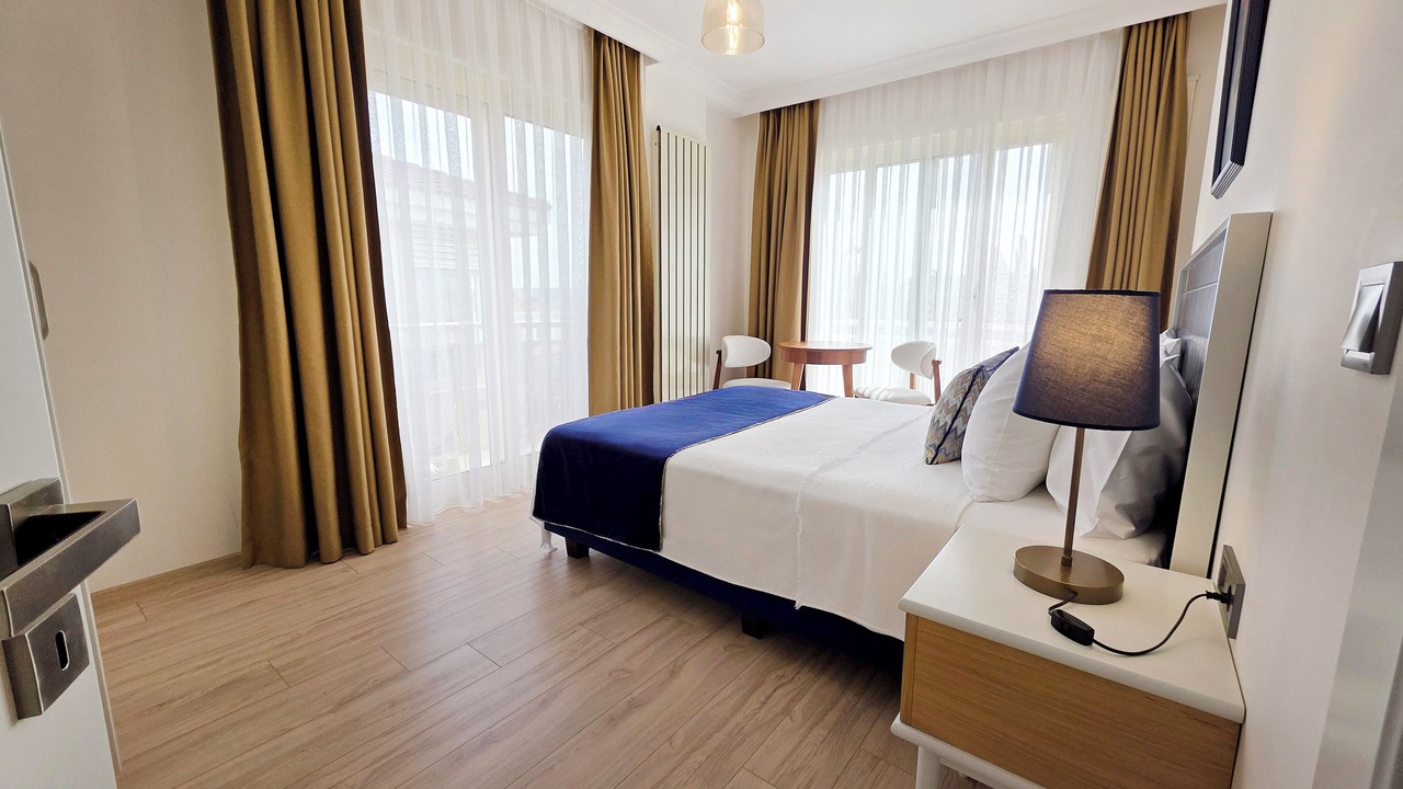 Photo of Bedroom in Cesme