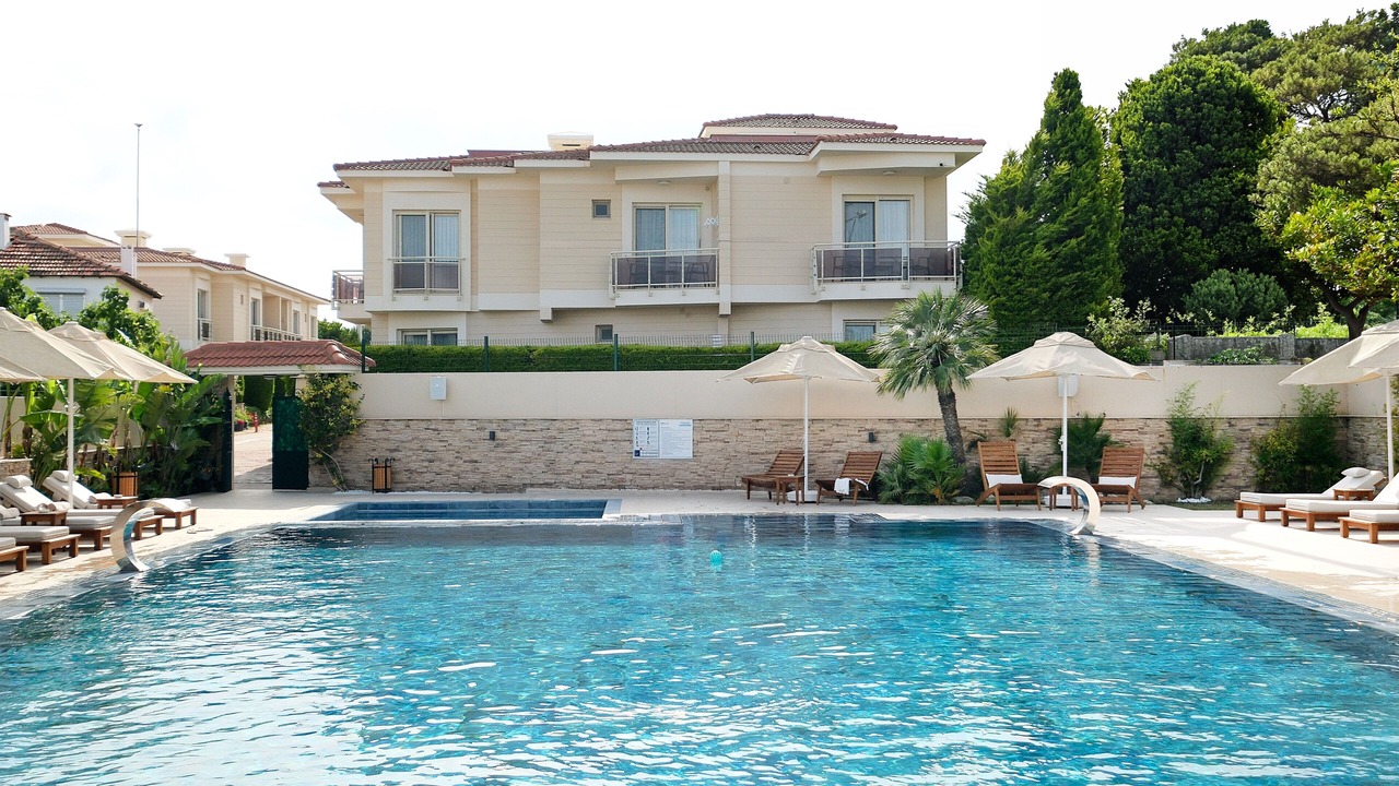 Photo of Outdoor in Cesme
