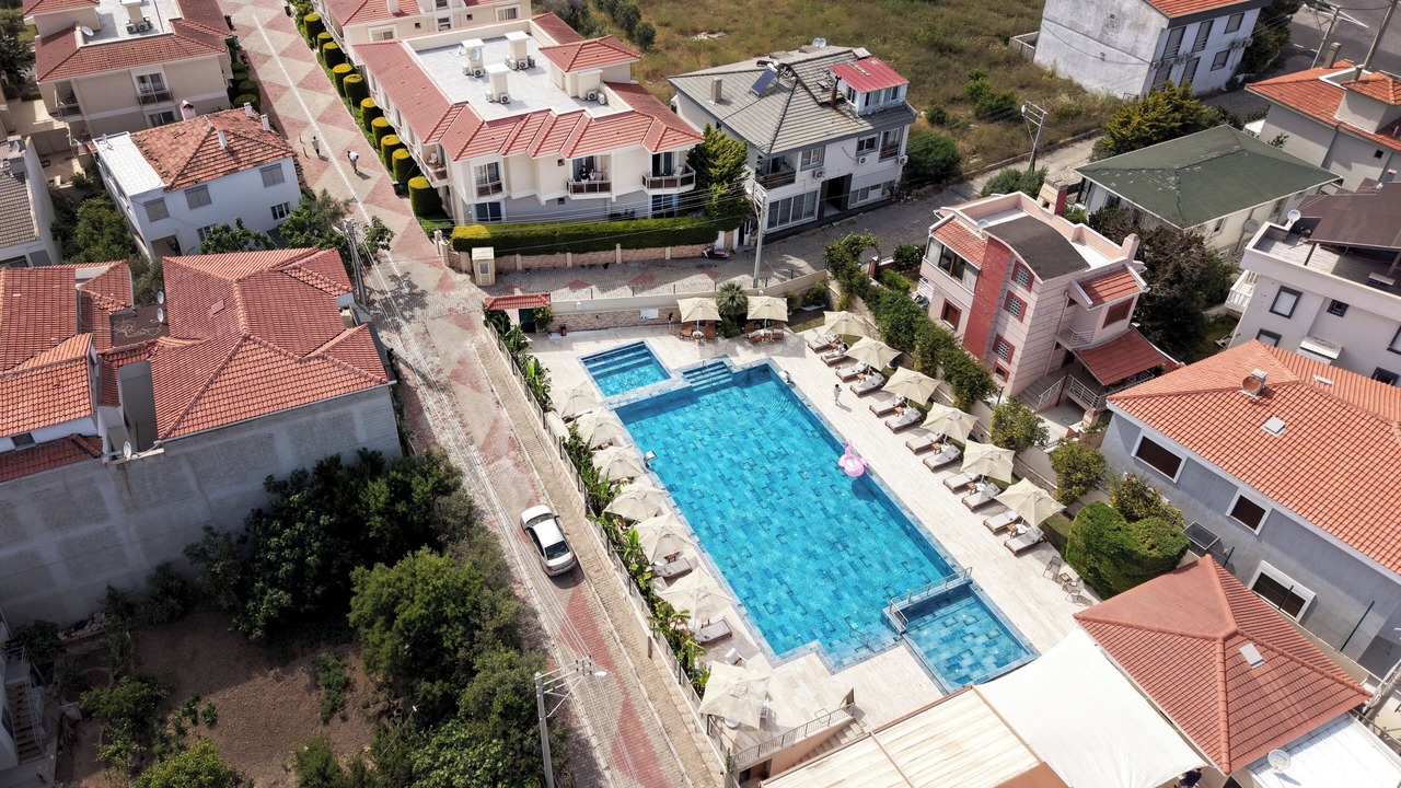 Photo of Outdoor in Cesme