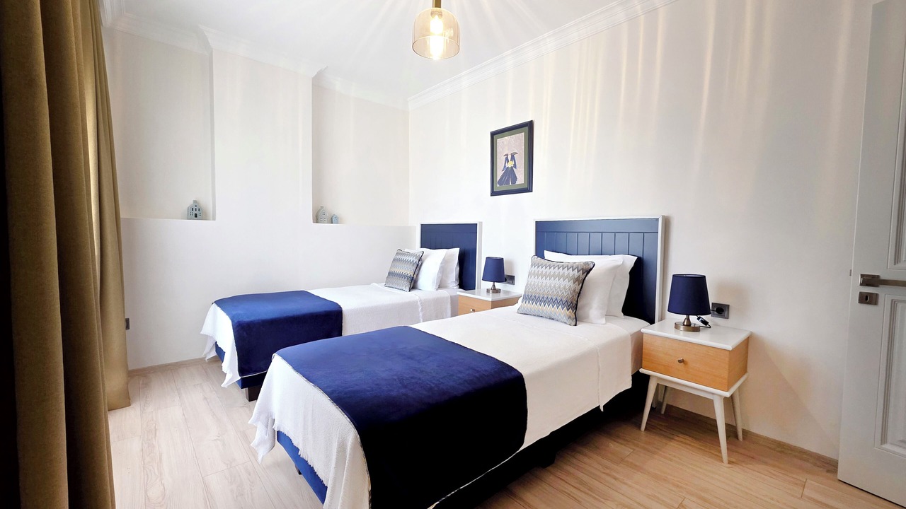 Photo of Bedroom in Cesme