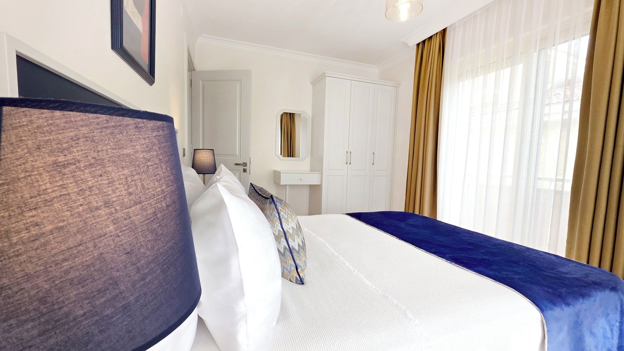 Photo of Bedroom in Cesme
