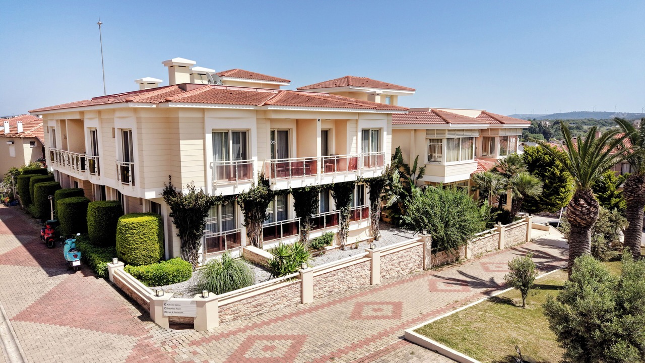 Photo of Outdoor in Cesme