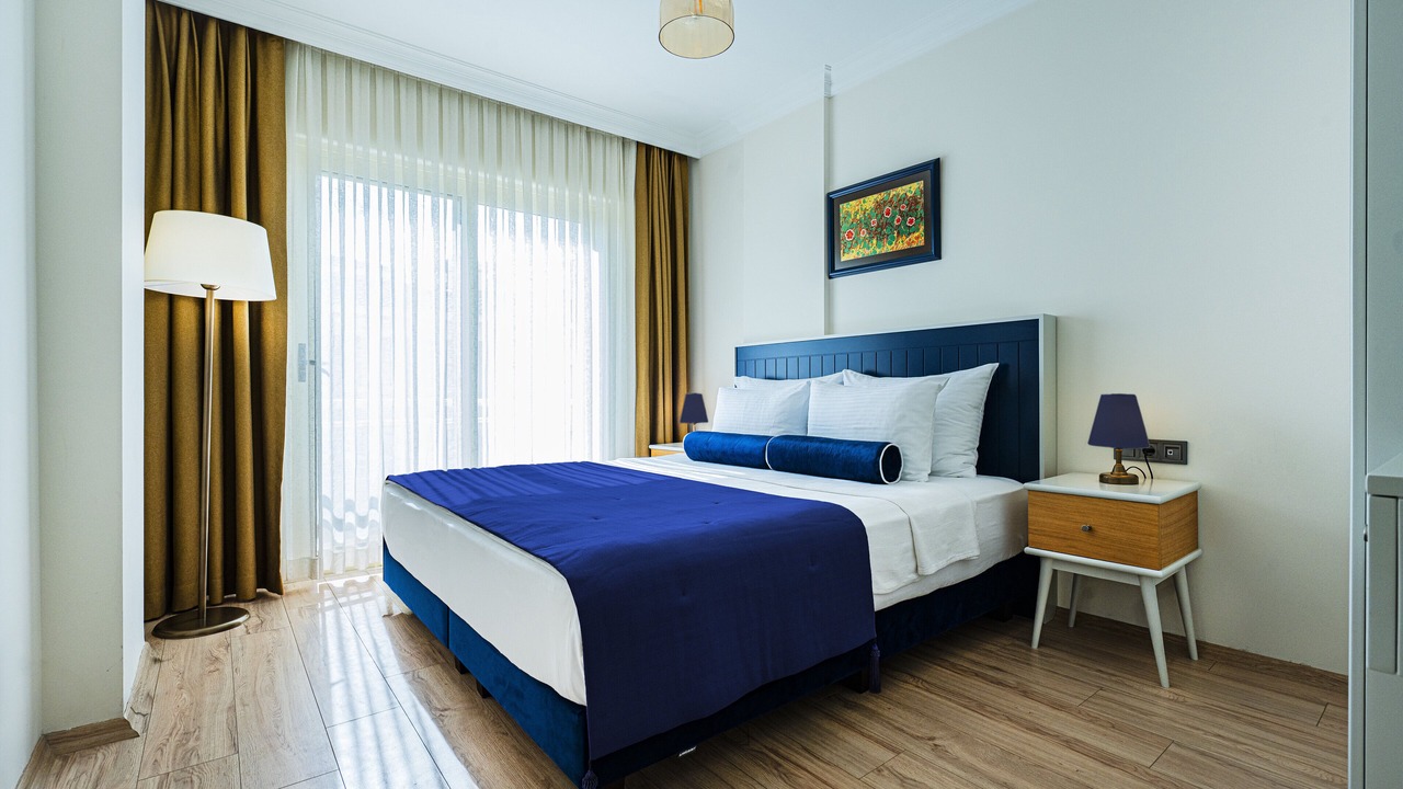 Photo of Bedroom in Cesme