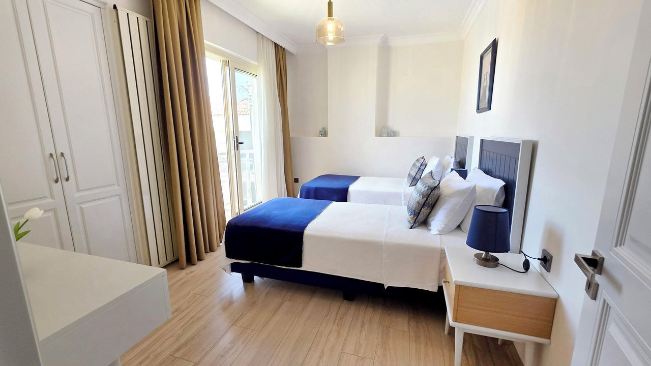 Photo of Bedroom in Cesme