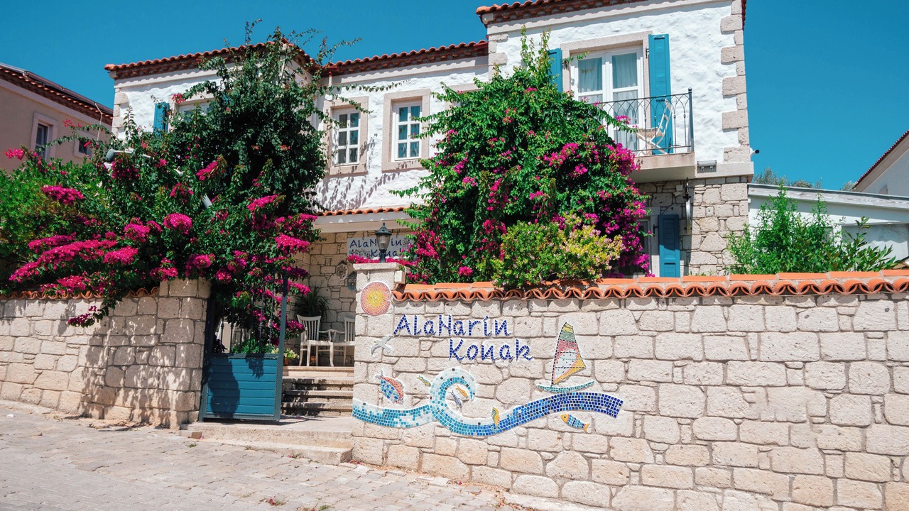 Photo of Outdoor in Tokoglu