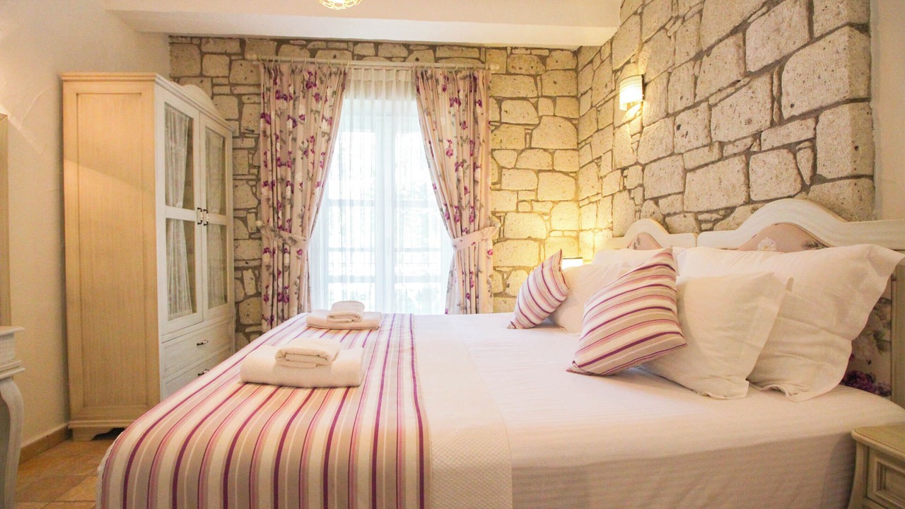 Photo of Bedroom in Tokoglu