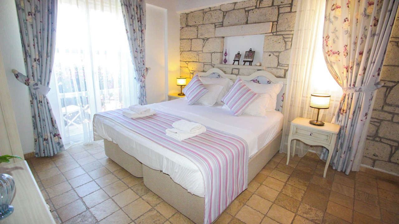 Photo of Bedroom in Tokoglu
