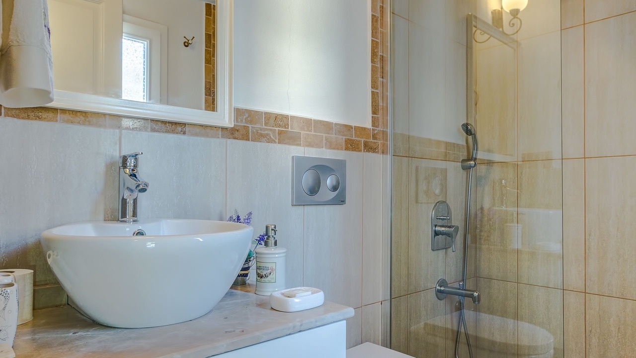 Photo of Bathroom in Tokoglu