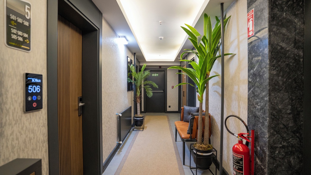 Photo of Bedroom in Gaziantep City Center