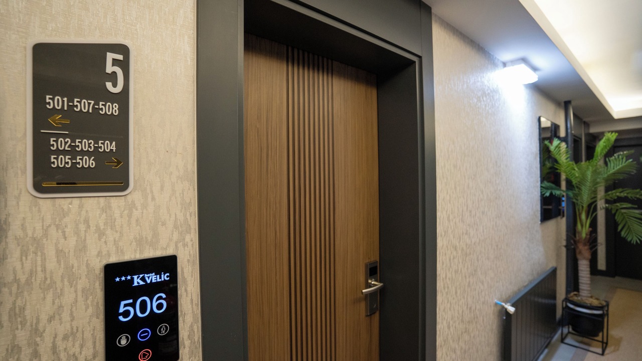 Photo of Bedroom in Gaziantep City Center