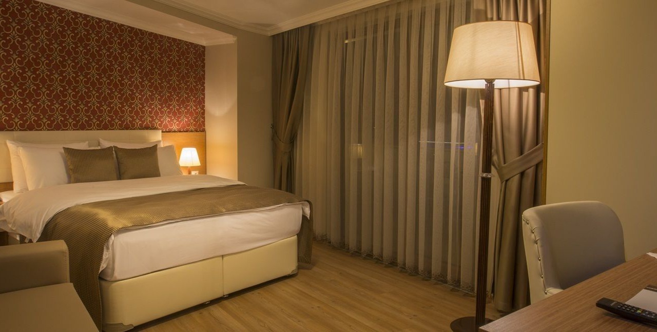 Photo of Bedroom in Trabzon