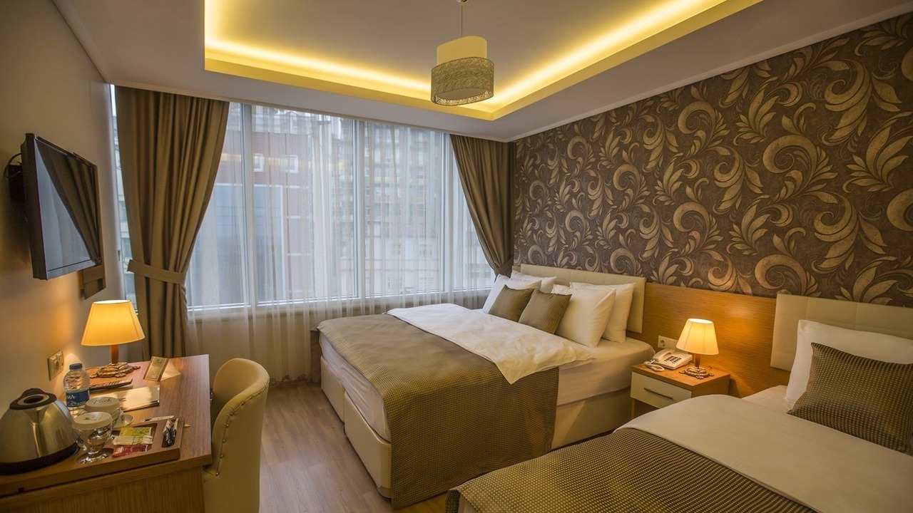 Photo of Bedroom in Trabzon