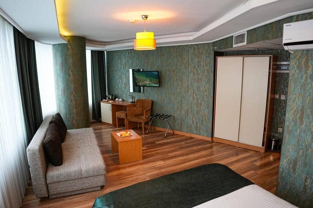 Photo of Bedroom in Trabzon
