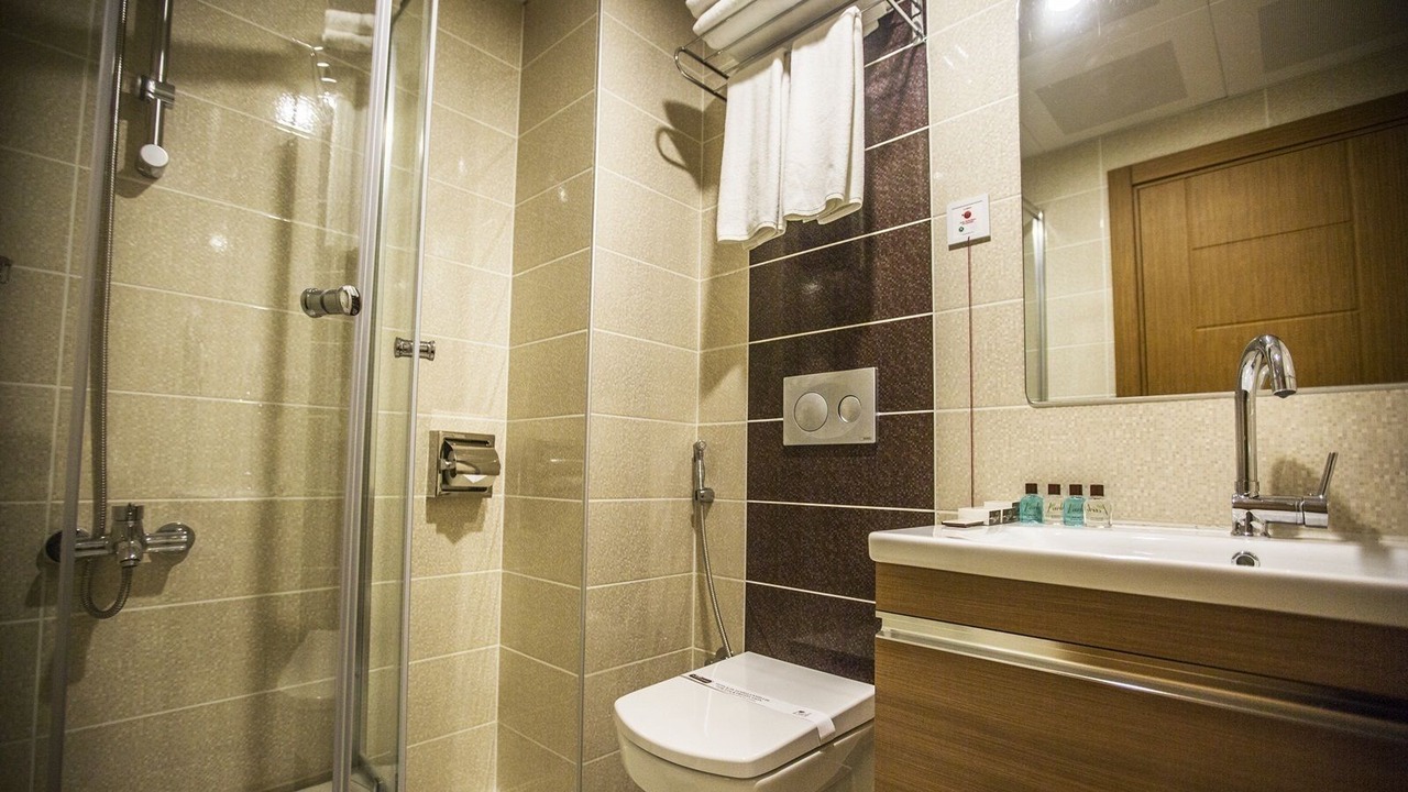 Photo of Bathroom in Trabzon