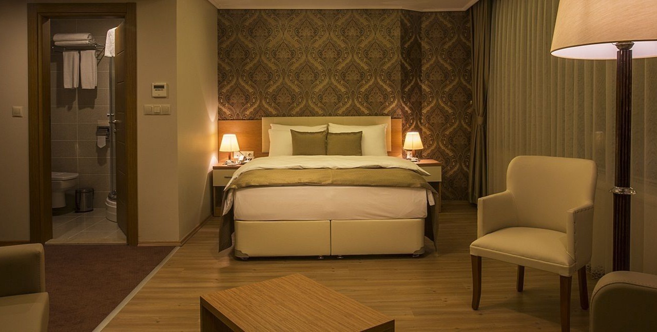 Photo of Bedroom in Trabzon