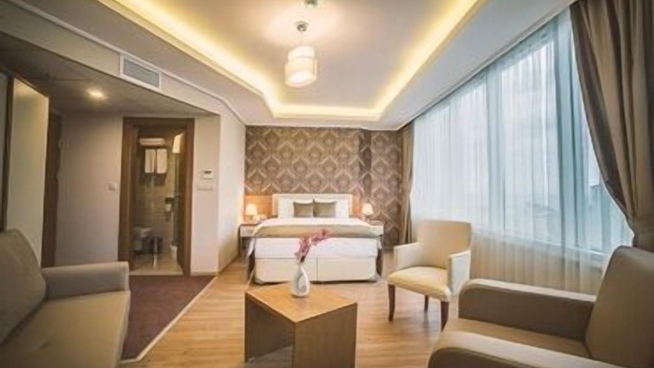 Photo of Livingroom in Trabzon