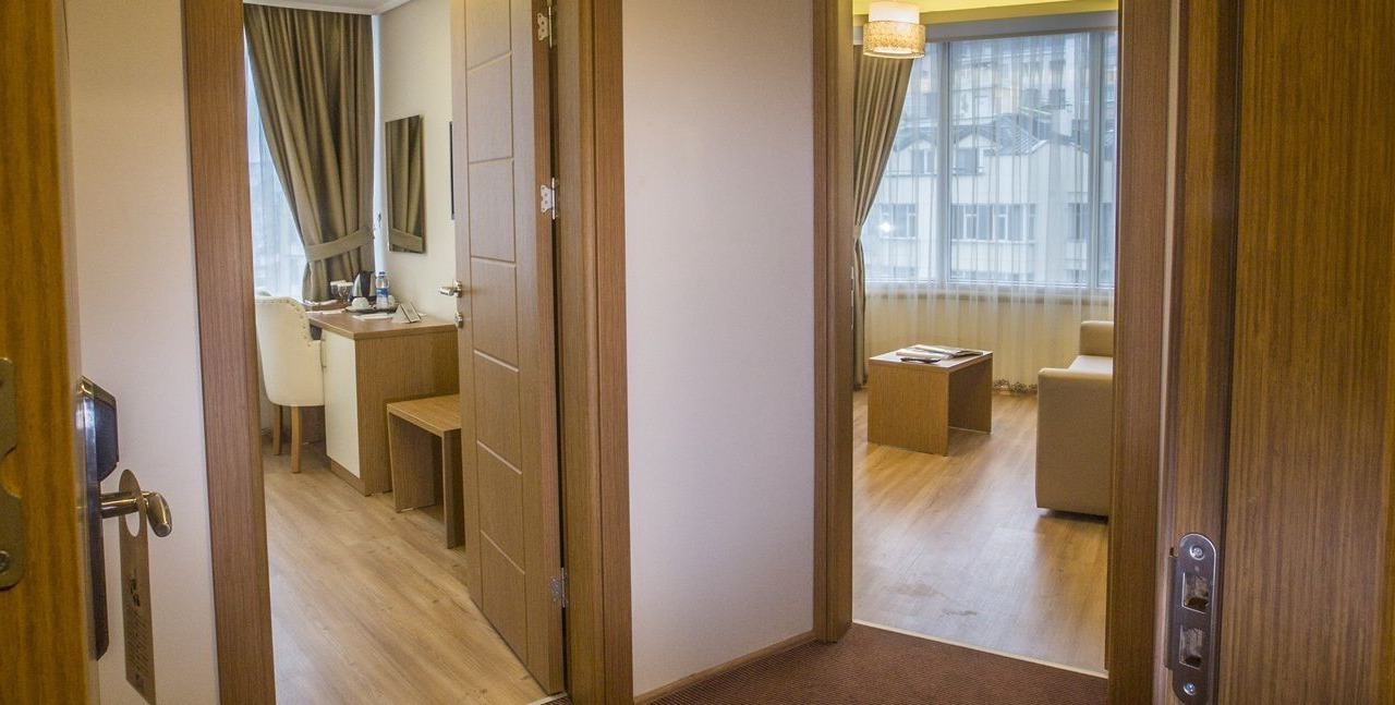 Photo of Bedroom in Trabzon