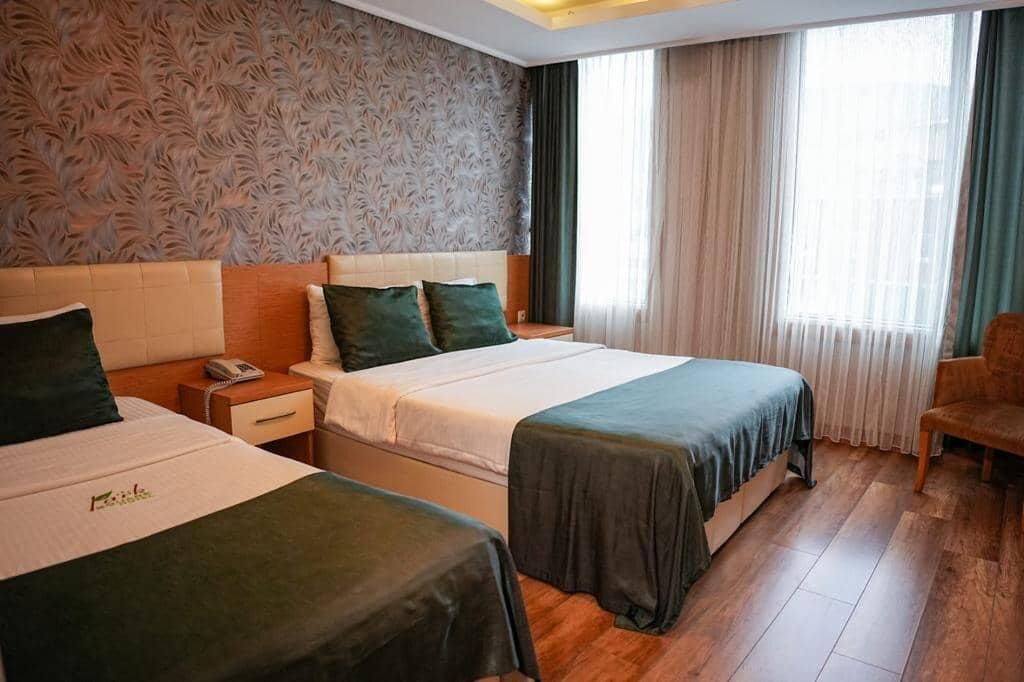 Photo of Bedroom in Trabzon