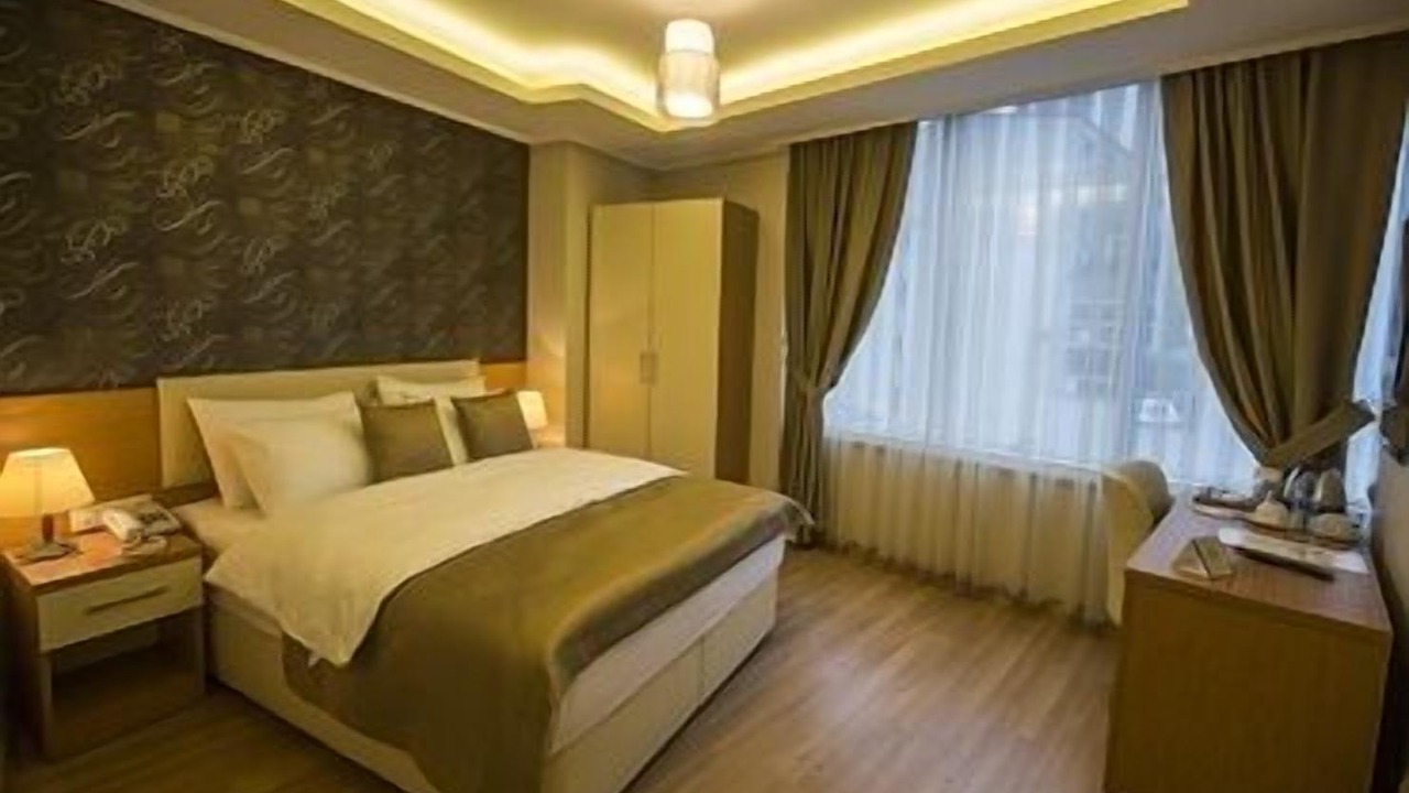 Photo of Bedroom in Trabzon