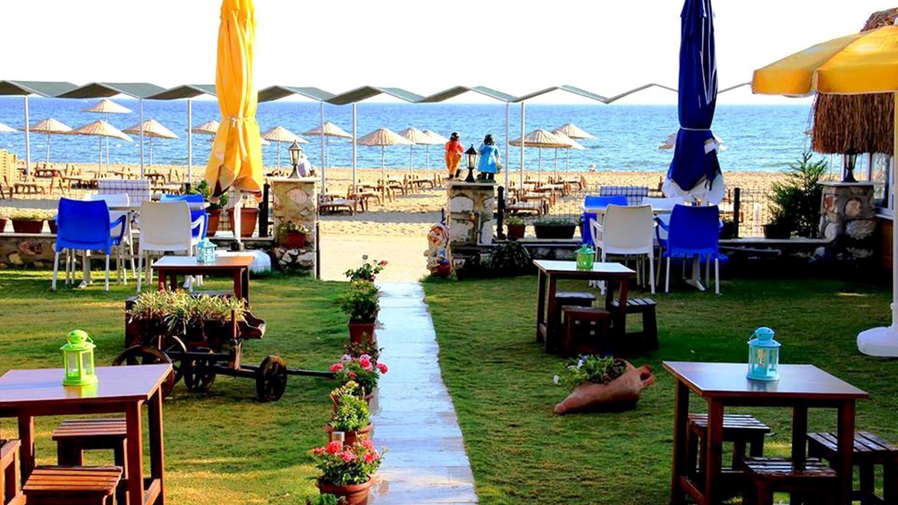 Photo of Outdoor in Gumuldur