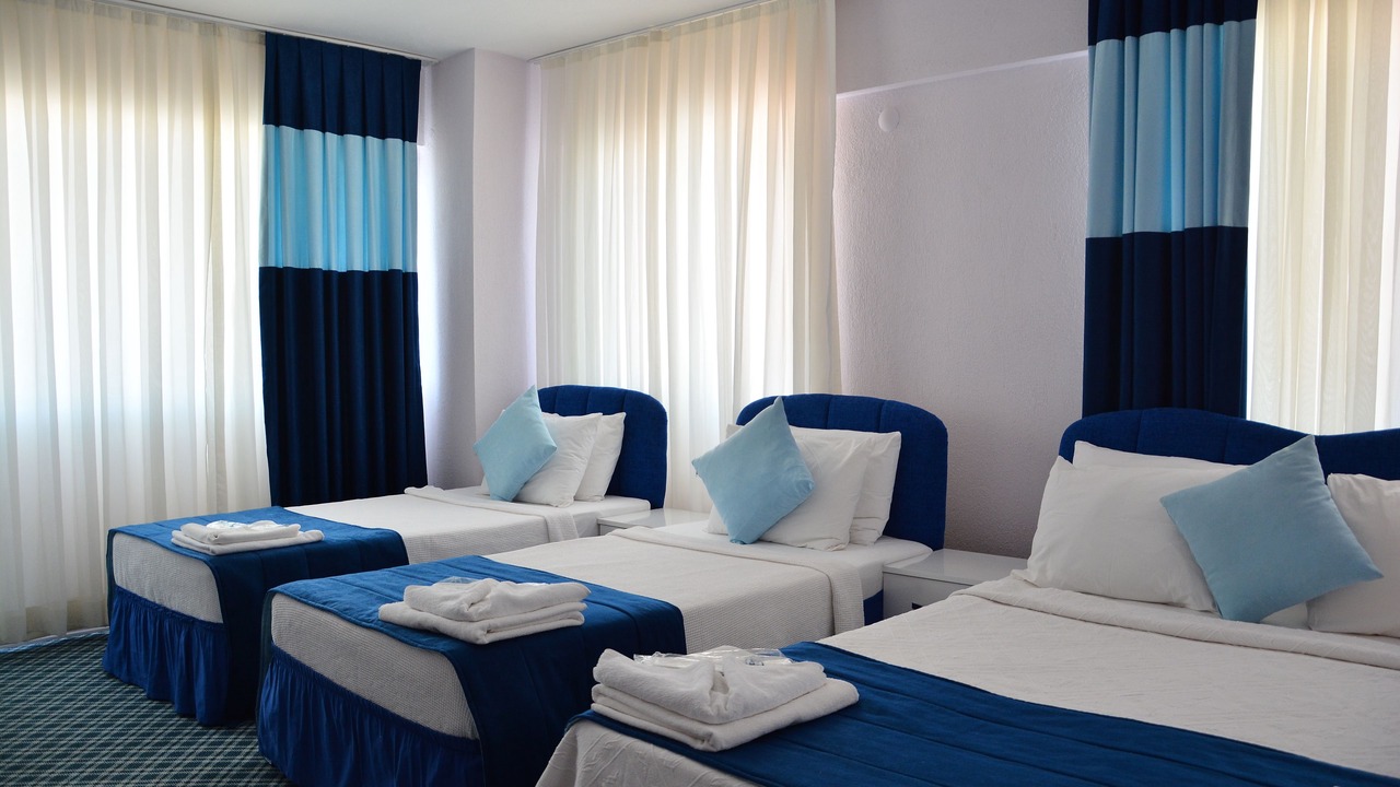 Photo of Bedroom in Gumuldur