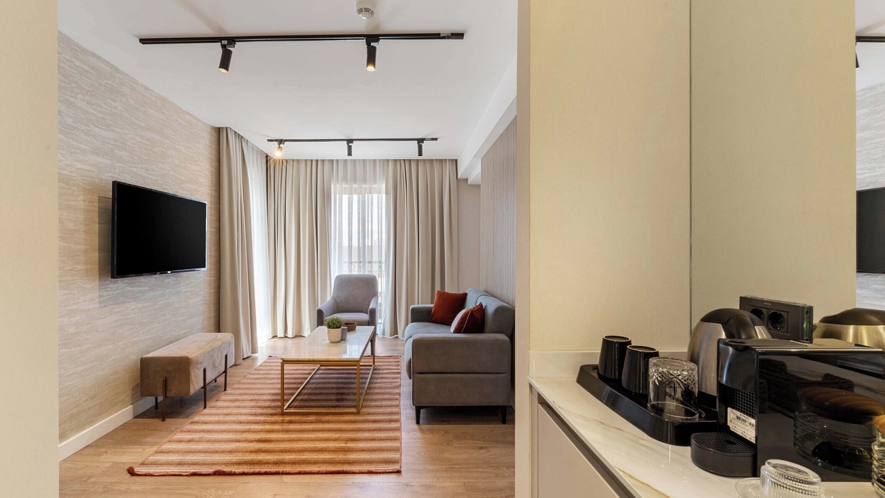 Photo of Bedroom in Eski Lara