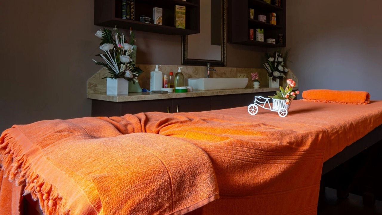 Photo of Bedroom in Goynuk
