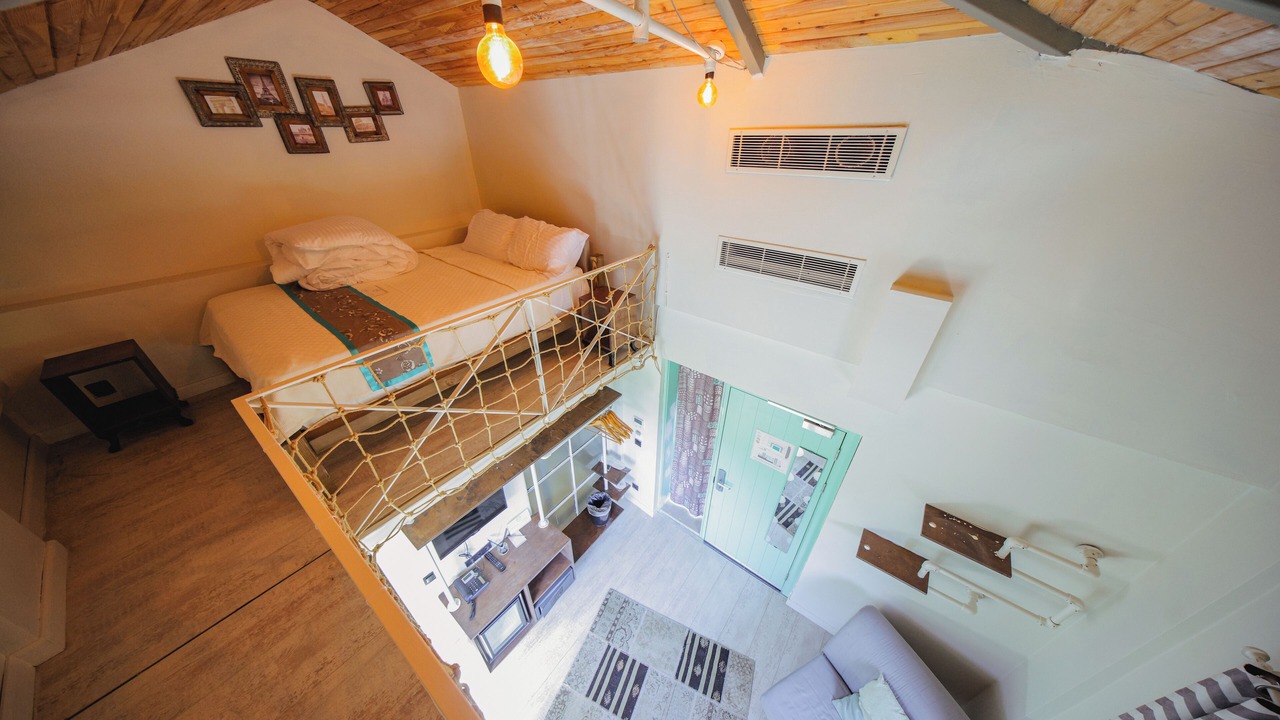 Photo of Bedroom in Tokoglu