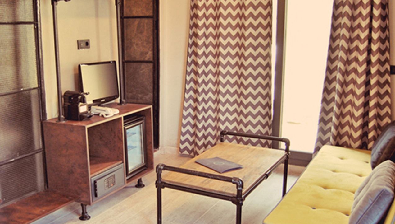 Photo of Bedroom in Tokoglu