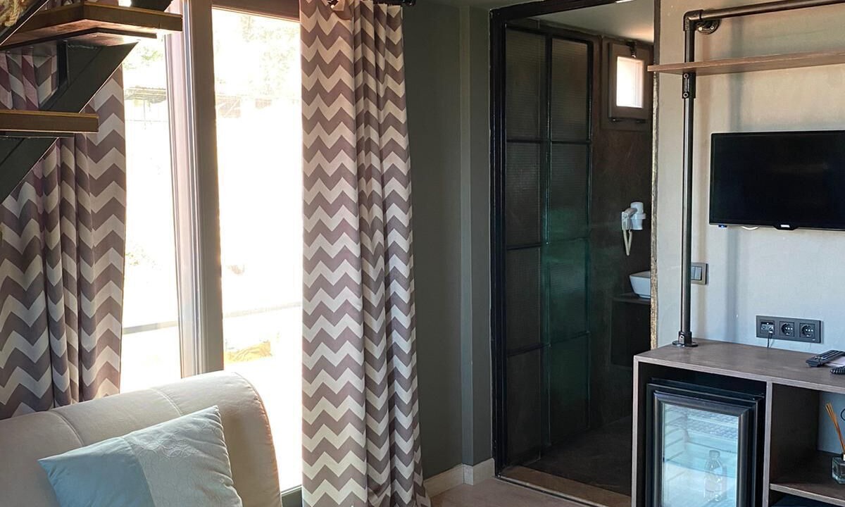 Photo of Bedroom in Tokoglu