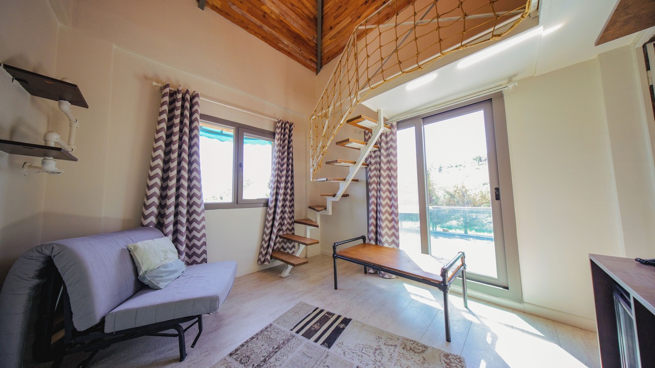 Photo of Bedroom in Tokoglu