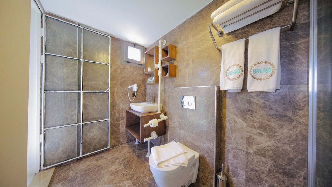 Photo of Bathroom in Tokoglu