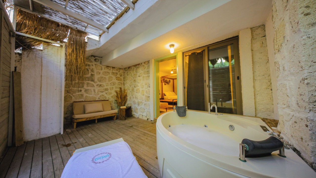 Photo of Bedroom in Tokoglu