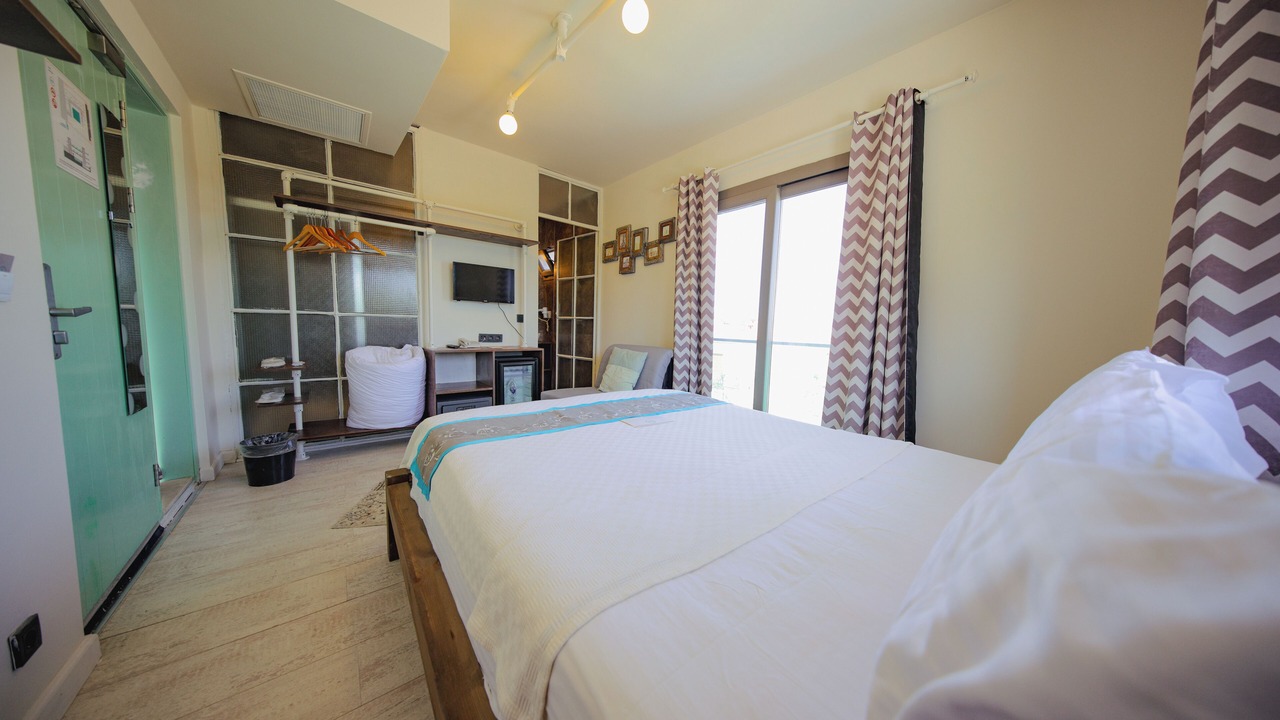 Photo of Bedroom in Tokoglu