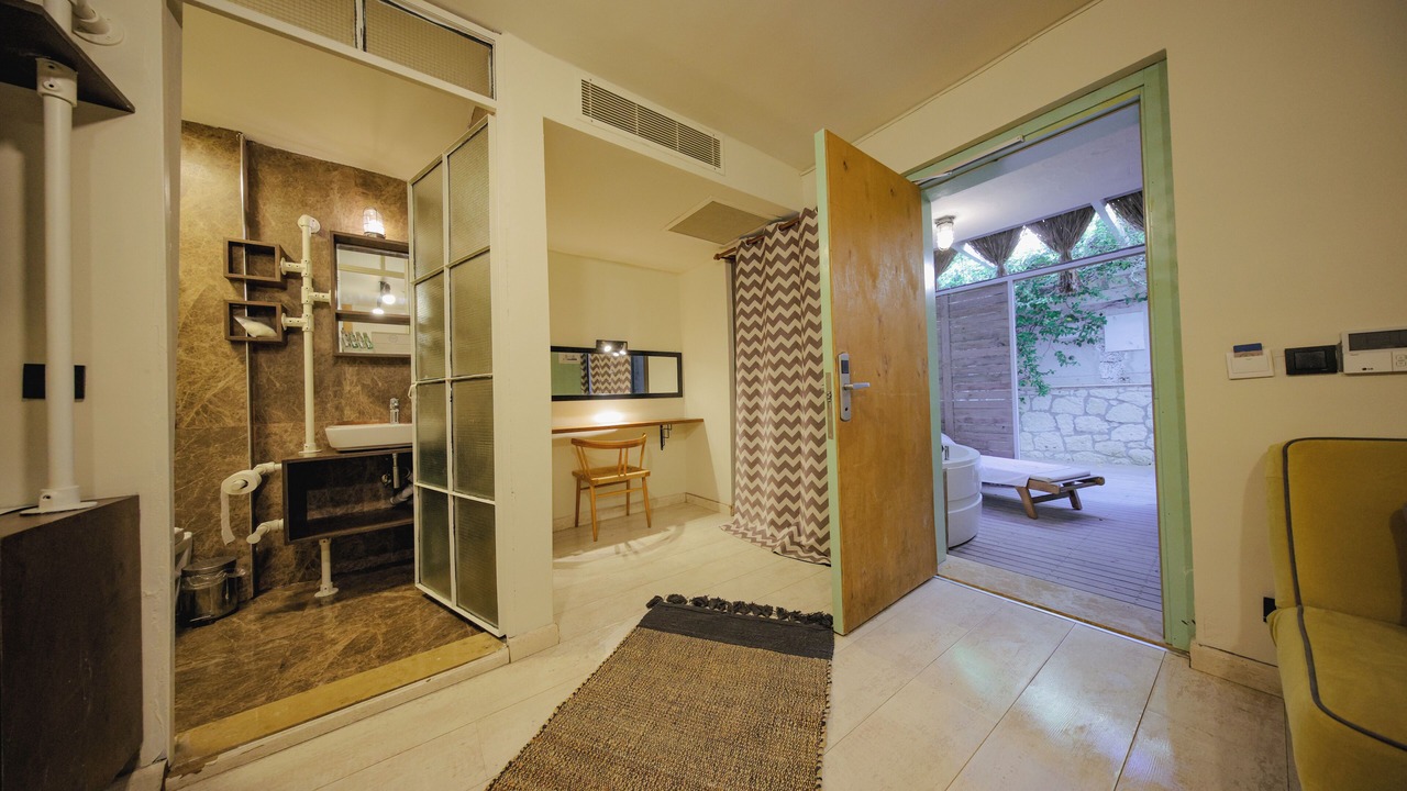 Photo of Bedroom in Tokoglu