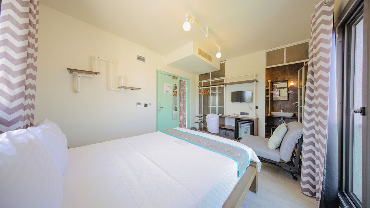 Photo of Bedroom in Tokoglu