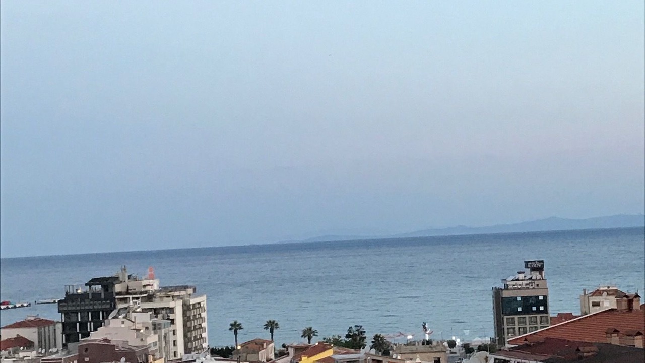 Photo of Others in Kusadasi City Centre