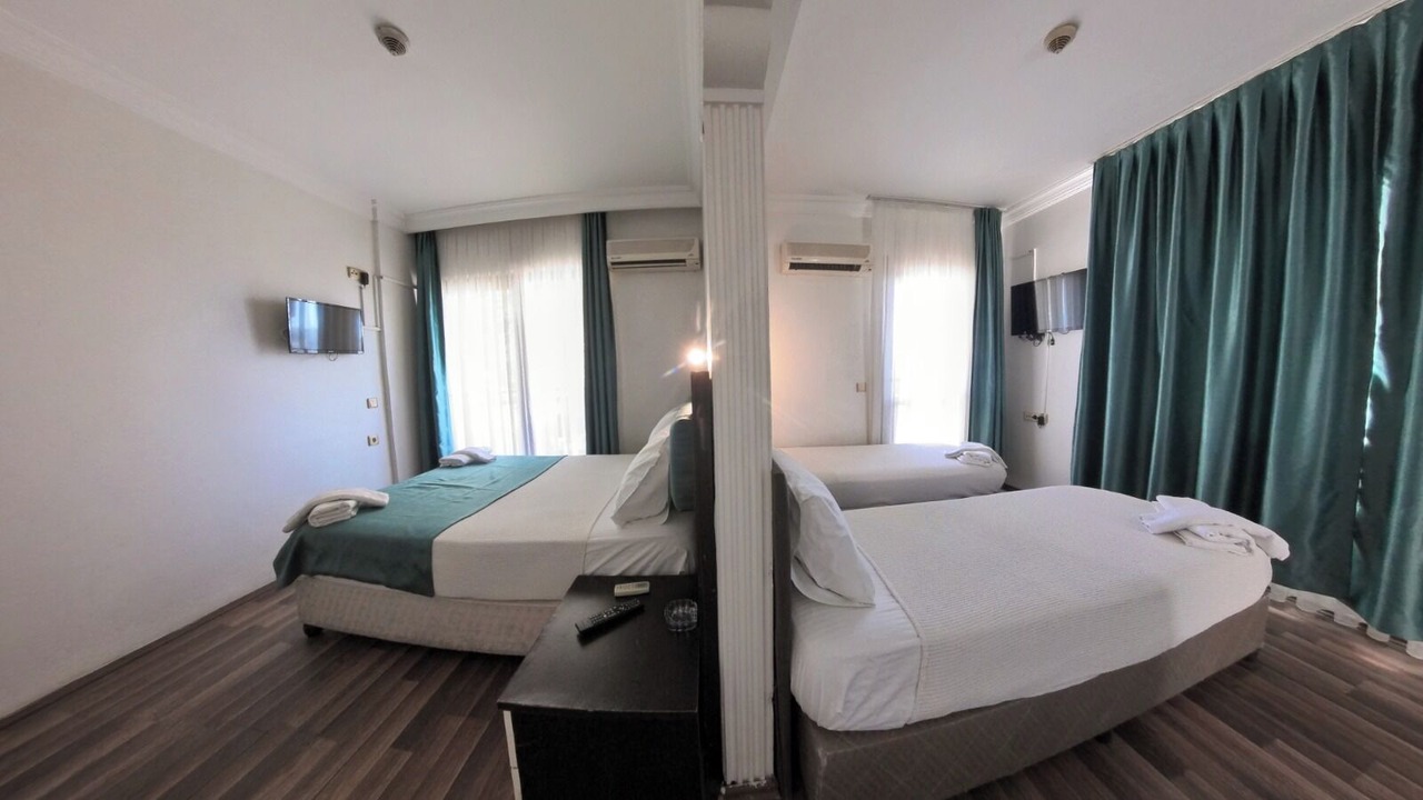 Photo of Bedroom in Kusadasi City Centre