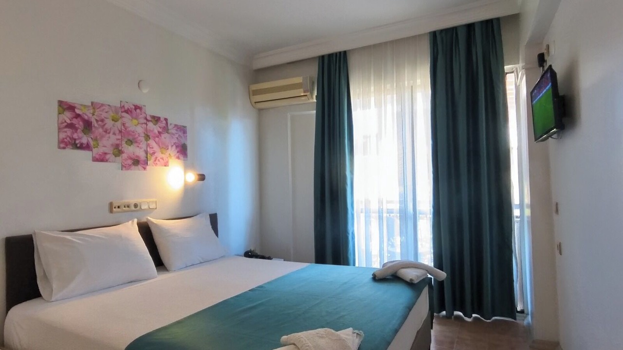 Photo of Bedroom in Kusadasi City Centre