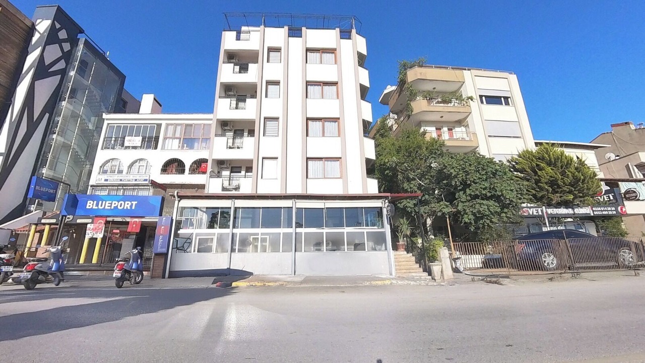 Photo of Outdoor in Kusadasi City Centre