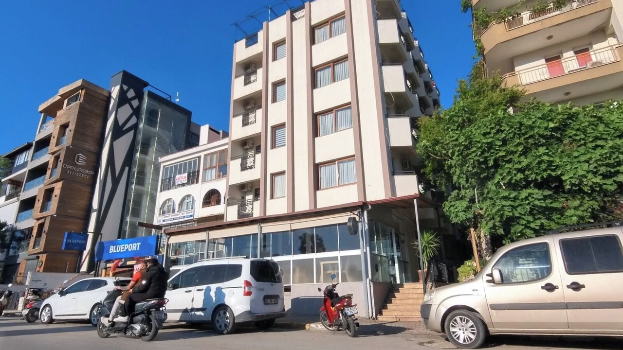 Photo of Outdoor in Kusadasi City Centre