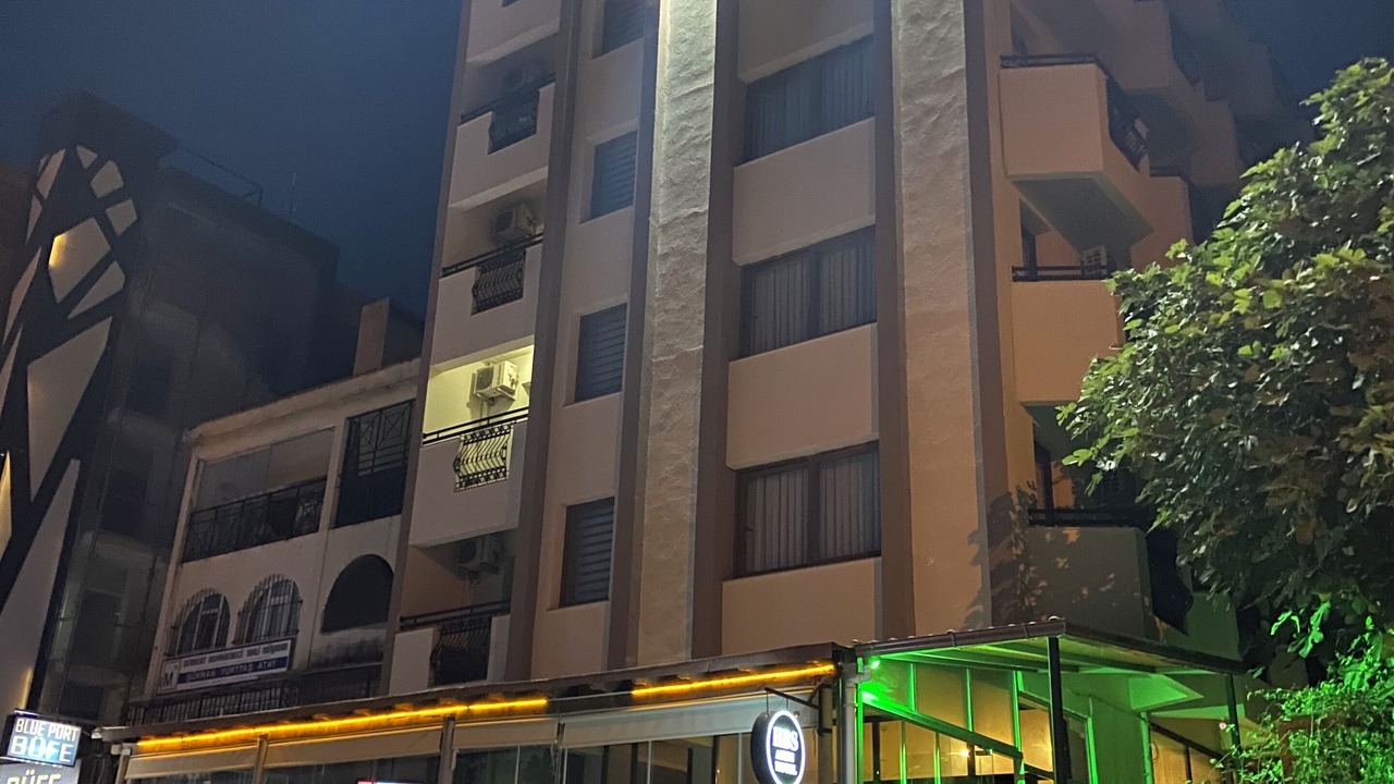 Photo of Outdoor in Kusadasi City Centre