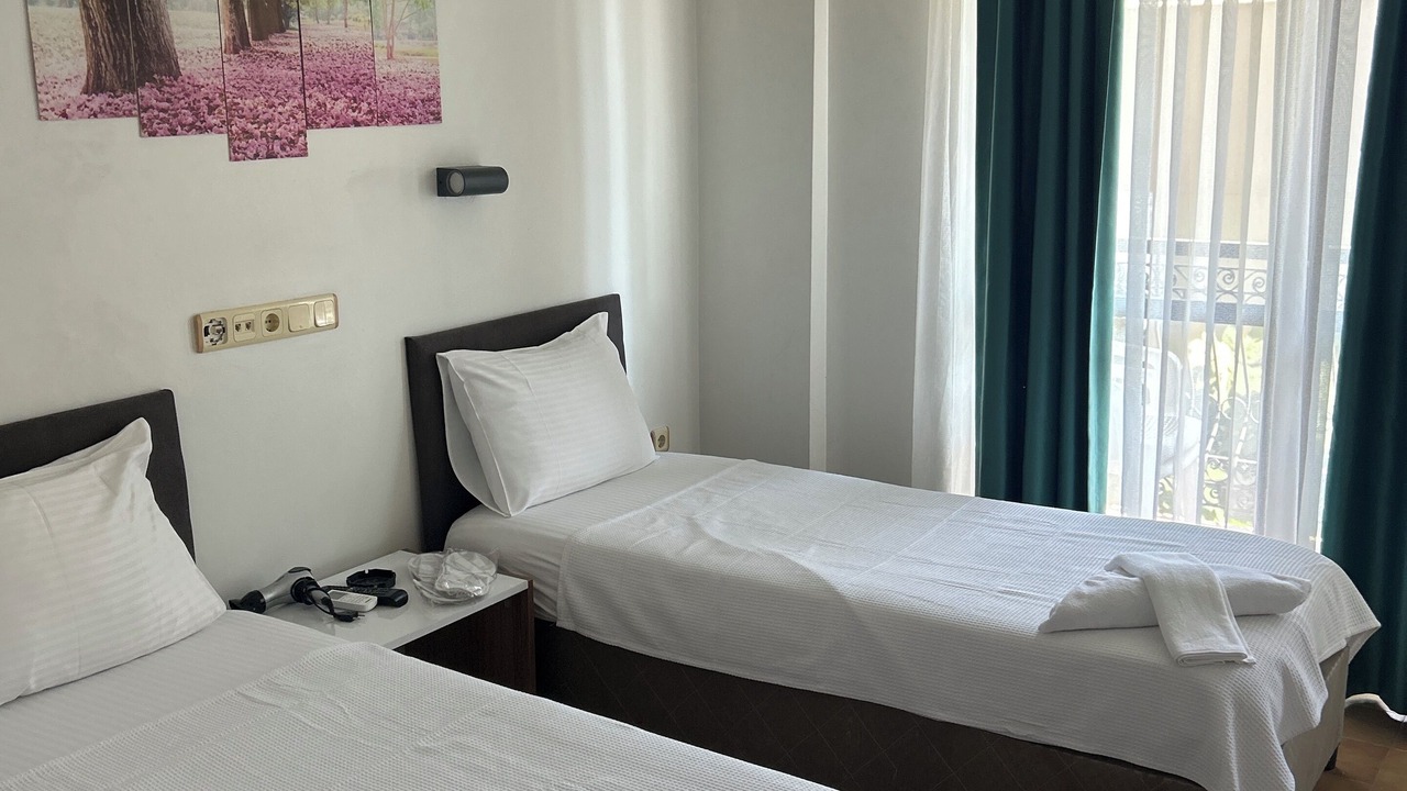 Photo of Bedroom in Kusadasi City Centre