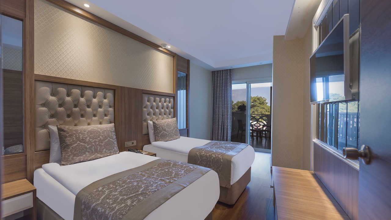 Photo of Bedroom in Okurcalar